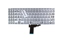 Teclado PT Asus - KBASX515