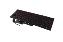 Teclado ES MSI - KBMIGF66