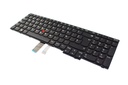 Teclado ES Lenovo - 01AX130                         