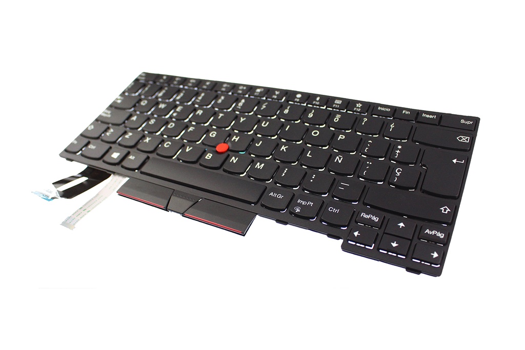 Teclado ES Lenovo - 01YP490