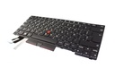 Teclado ES Lenovo - 01YP490
