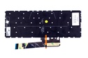 Teclado ES Lenovo - 5CB0U43945V2                    