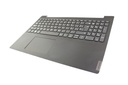 Teclado ES Lenovo - 5CB0X57069                      