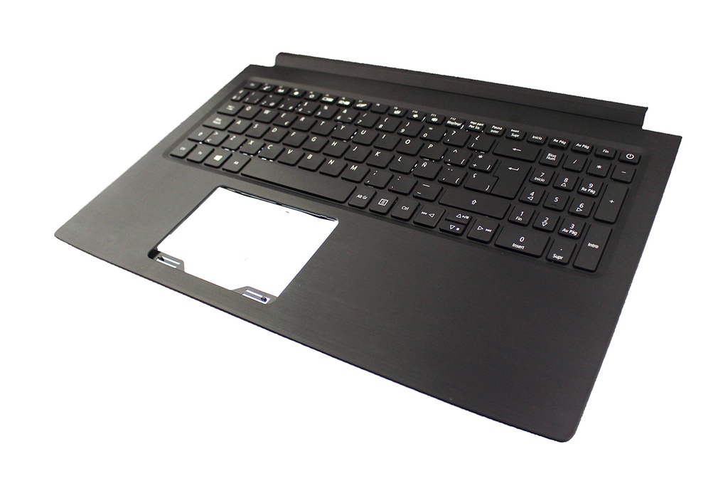 Teclado ES Acer - 6B.GY9N2.021                      