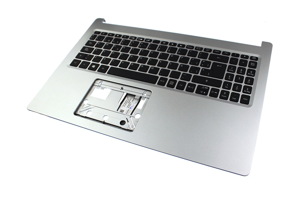 Teclado ES Acer - 6B.HDEN7.048                      
