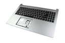 Teclado ES Acer - 6B.HDEN7.048                      