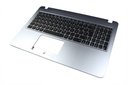 Teclado ES Asus - 90NB0IY3-R32SP1                   