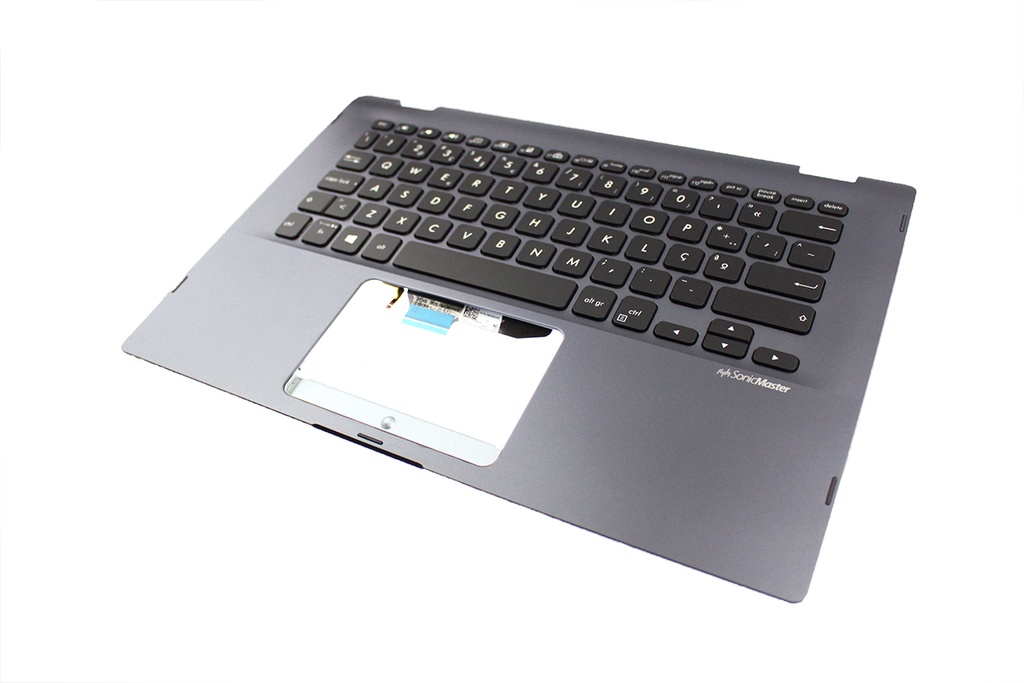 Teclado PT Asus - 90NB0N31-R32PO0