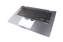 Teclado PT Asus - 90NB0N31-R32PO0