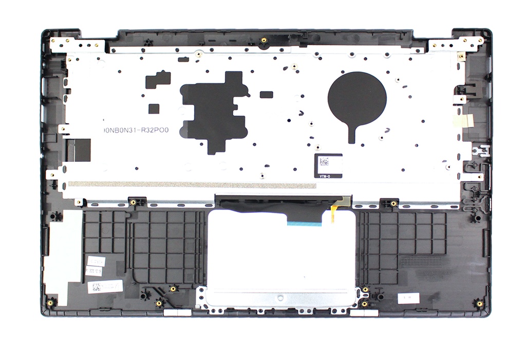 Teclado PT Asus - 90NB0N31-R32PO0
