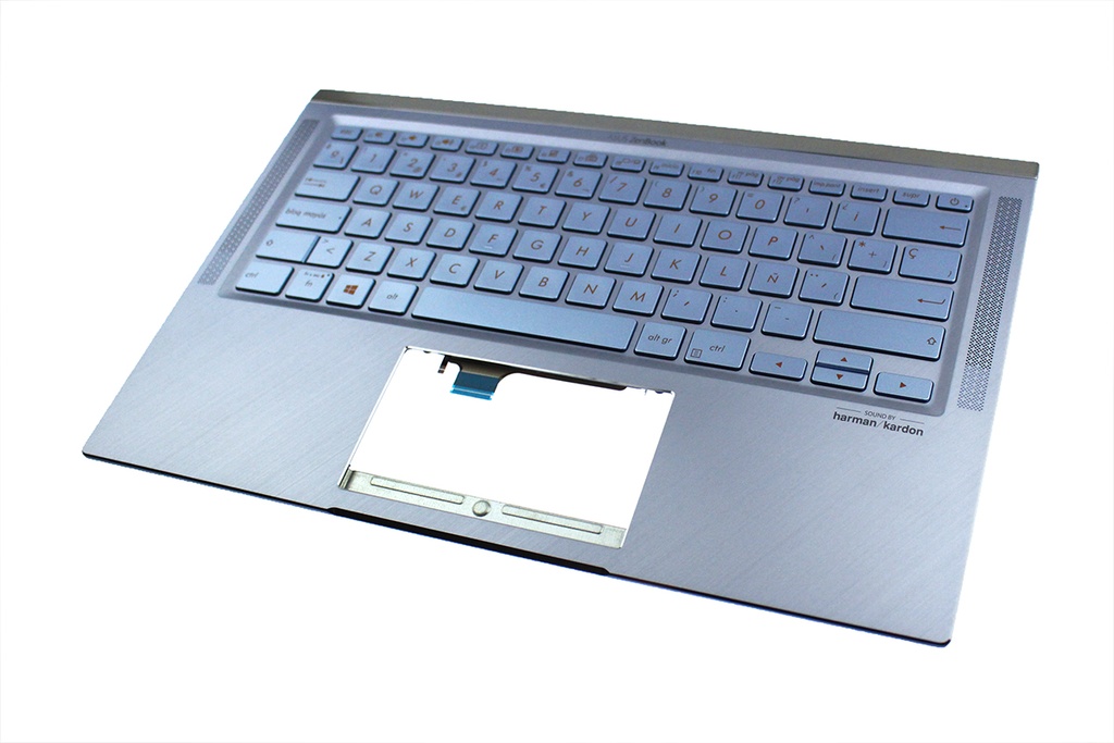 Teclado ES Asus - 90NB0PB3-R31SP0                   