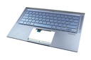 Teclado ES Asus - 90NB0PB3-R31SP0                   
