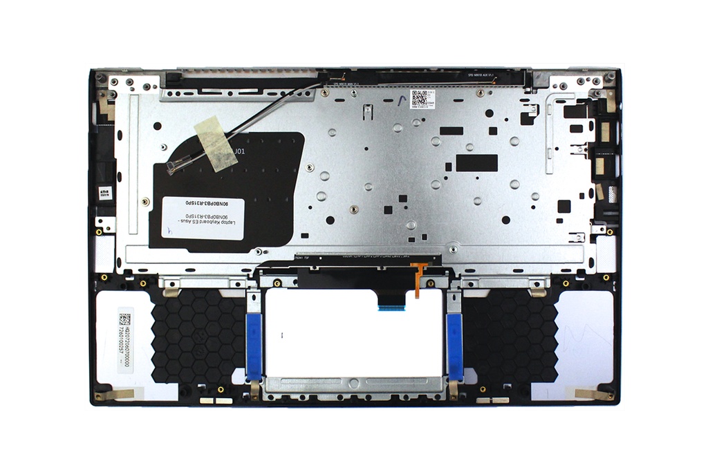 Teclado ES Asus - 90NB0PB3-R31SP0                   