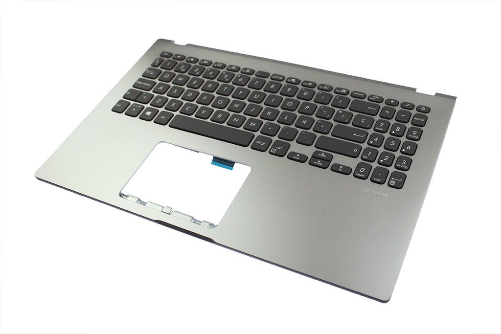 Teclado ES Asus - 90NB0QD1-R32SP0                   