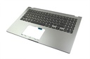 Teclado ES Asus - 90NB0QD1-R32SP0                   
