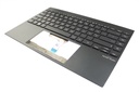 Teclado PT Asus - 90NB0RT1-R31PO1