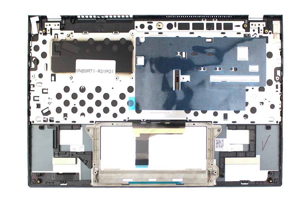Teclado PT Asus - 90NB0RT1-R31PO1