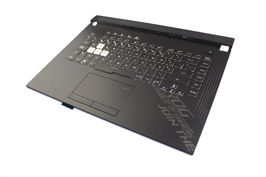 Teclado PT Asus - 90NR0341-R31PO0