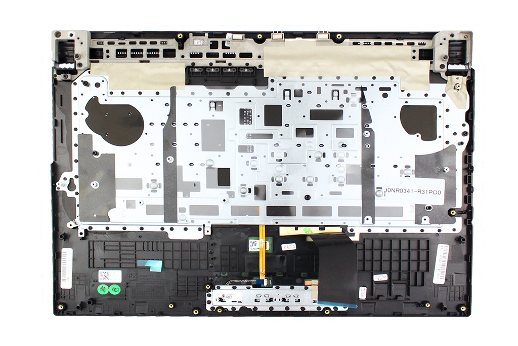 Teclado PT Asus - 90NR0341-R31PO0