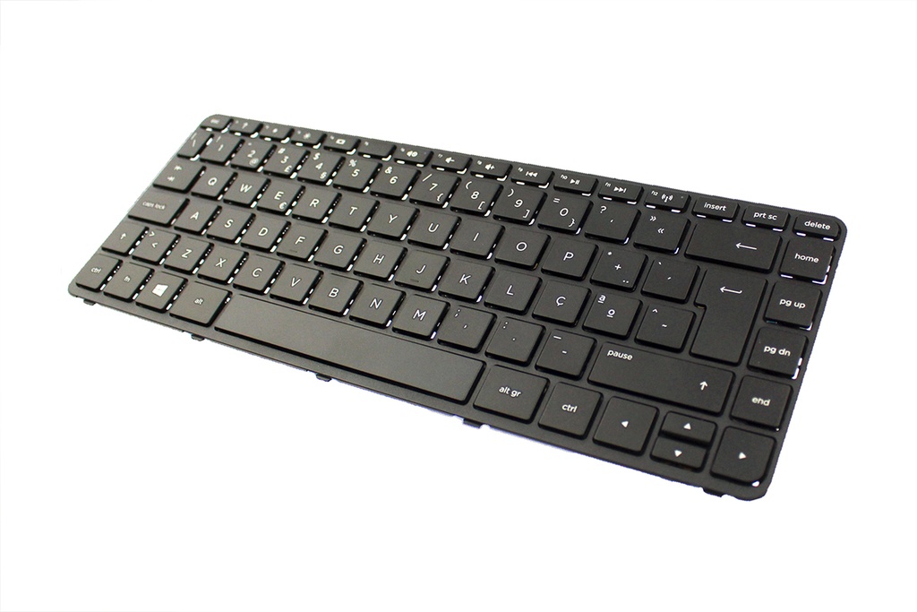 Teclado PT HP - 741062-131
