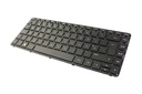Teclado PT HP - 741062-131