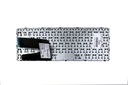 Teclado PT HP - 741062-131
