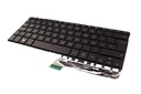 Teclado ES ASUS - KBASUX430
