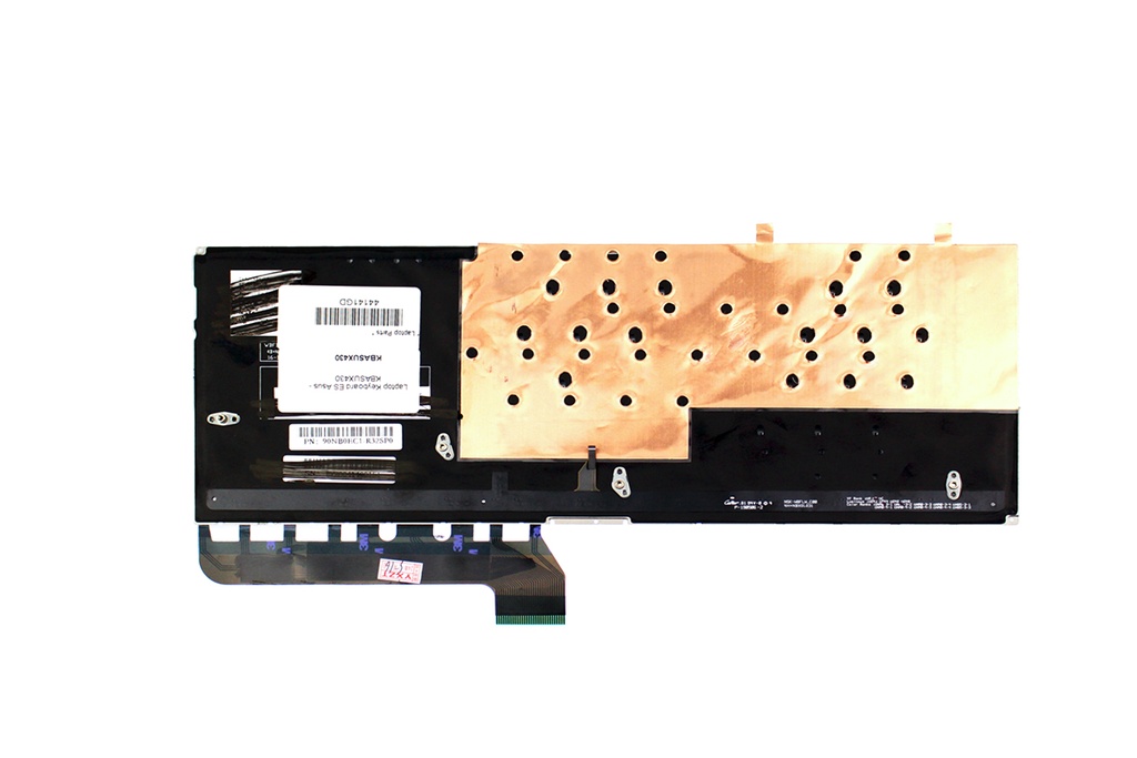 Teclado ES ASUS - KBASUX430