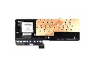 Teclado ES ASUS - KBASUX430