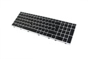 Teclado ES HP - L17971-071