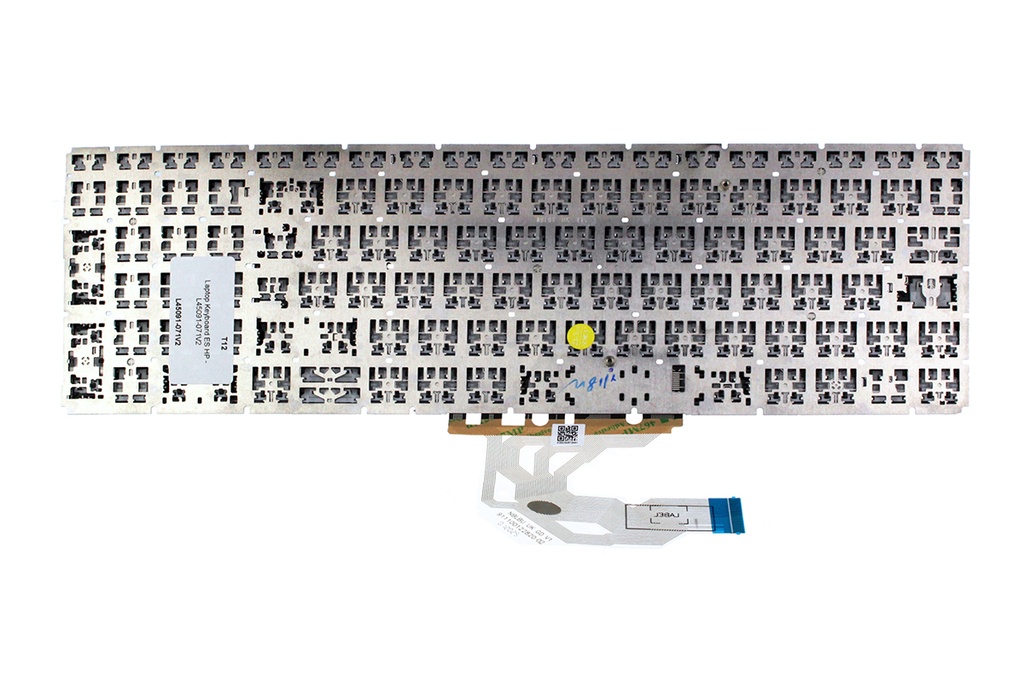 Teclado ES HP - L45091-071V2                        