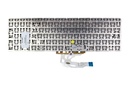 Teclado ES HP - L45091-071V2                        
