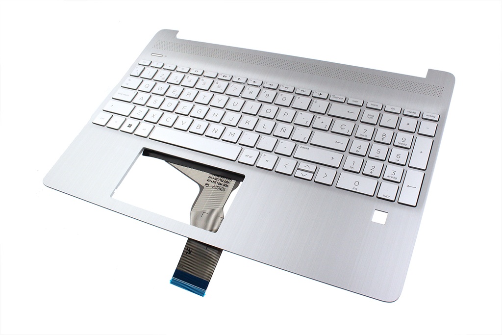 Teclado ES HP - L63578-071