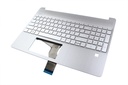 Teclado ES HP - L63578-071
