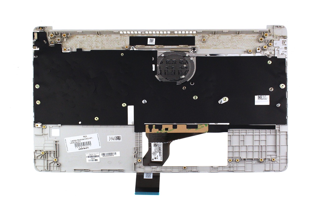 Teclado ES HP - L63578-071
