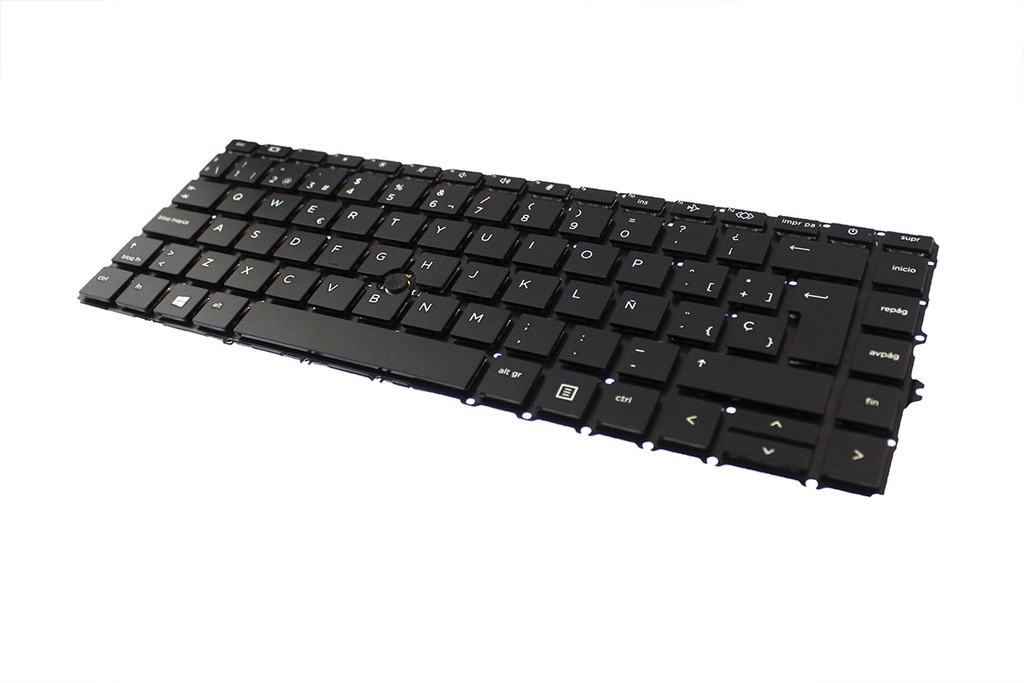 Teclado HP ES HP - M36311-071 