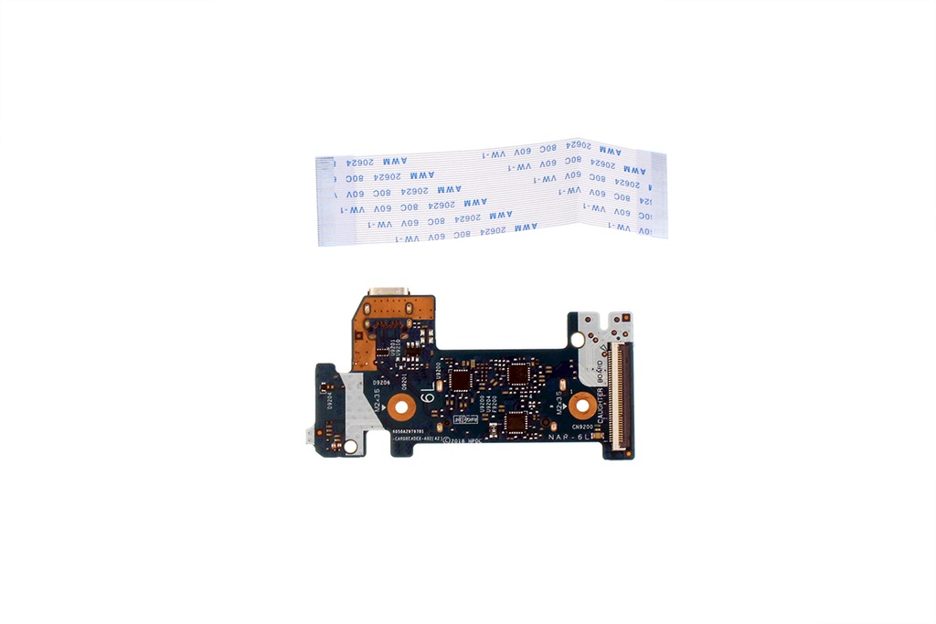 PCB HP - 6050A2979701
