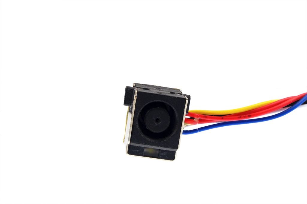 DC JACK PJ-HP4510                                           