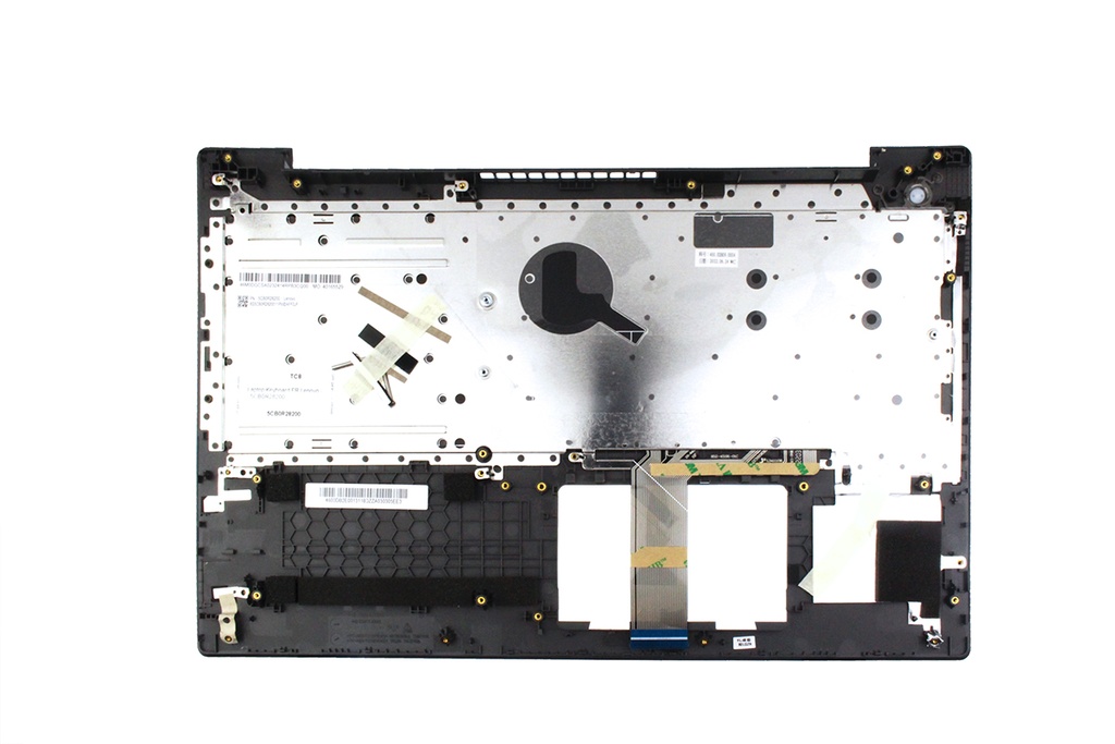 Teclado FR Lenovo - 5CB0R28200                      