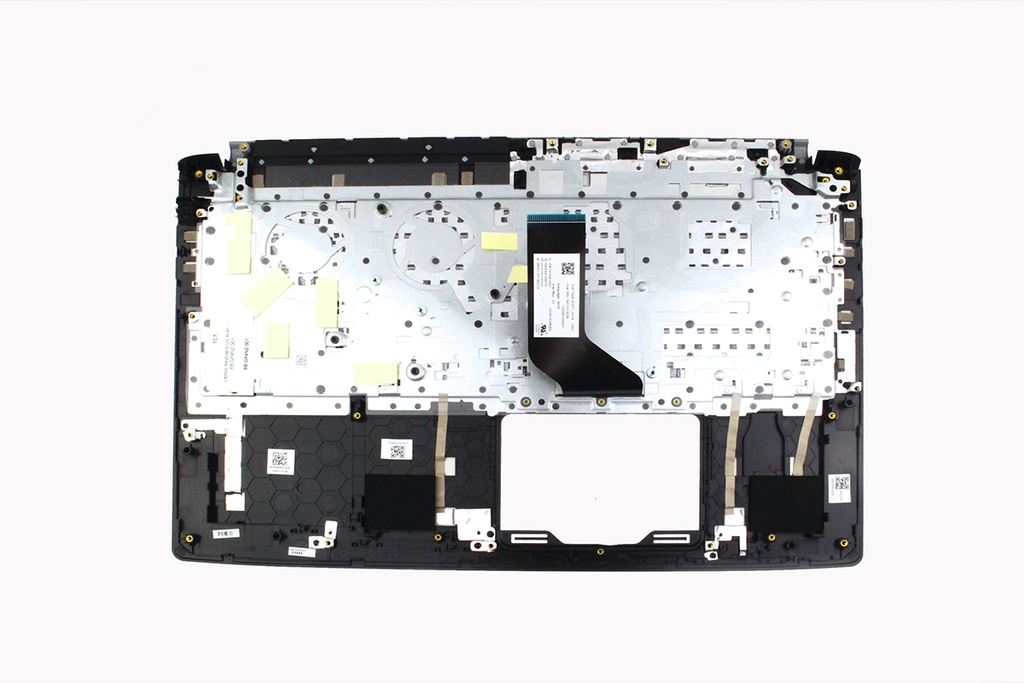 Teclado US Acer - 6B.GP4N2.001                      