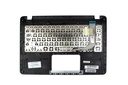 Teclado PT Asus - 90NB0HP1-R31PO3                   