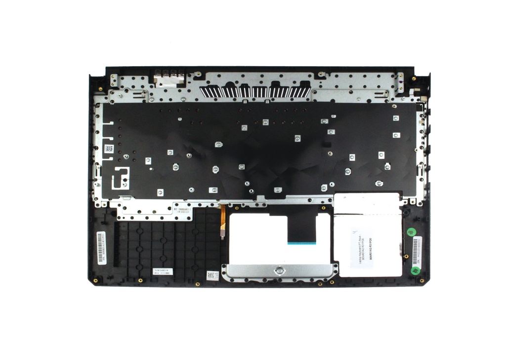 Teclado PT Asus - 90NR01A2-R31PO0                   