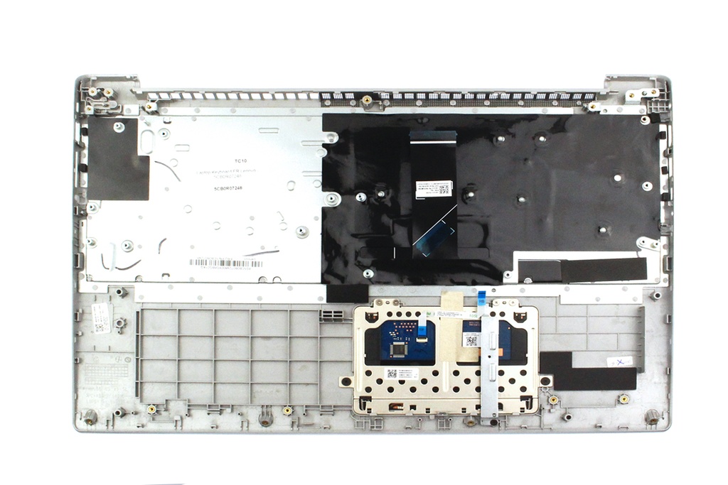 Teclado FR Lenovo - 5CB0R07248                      