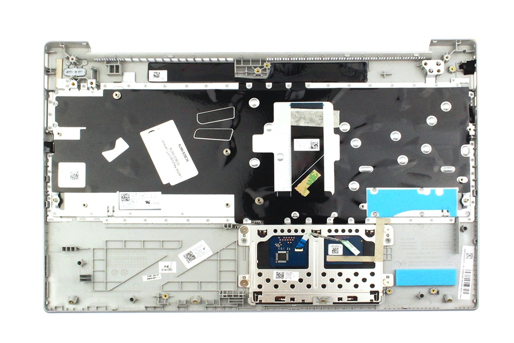 Teclado PT Lenovo - 5CB0S18674                      