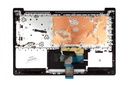 Teclado US Lenovo - 5CB0X56644                      