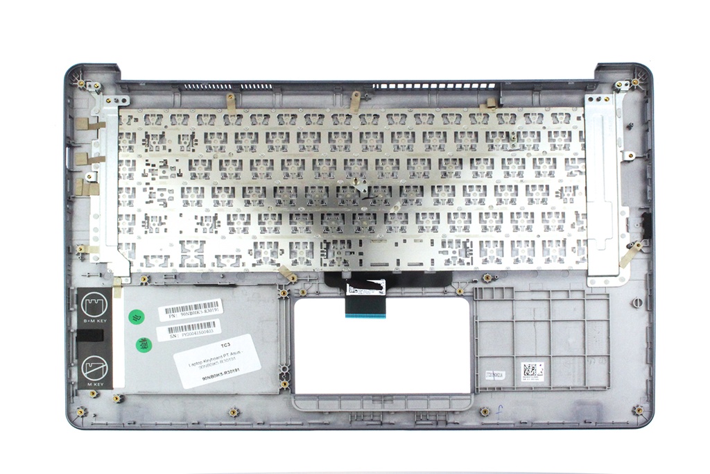 Teclado PT Asus - 90NB0IK5-R30191
