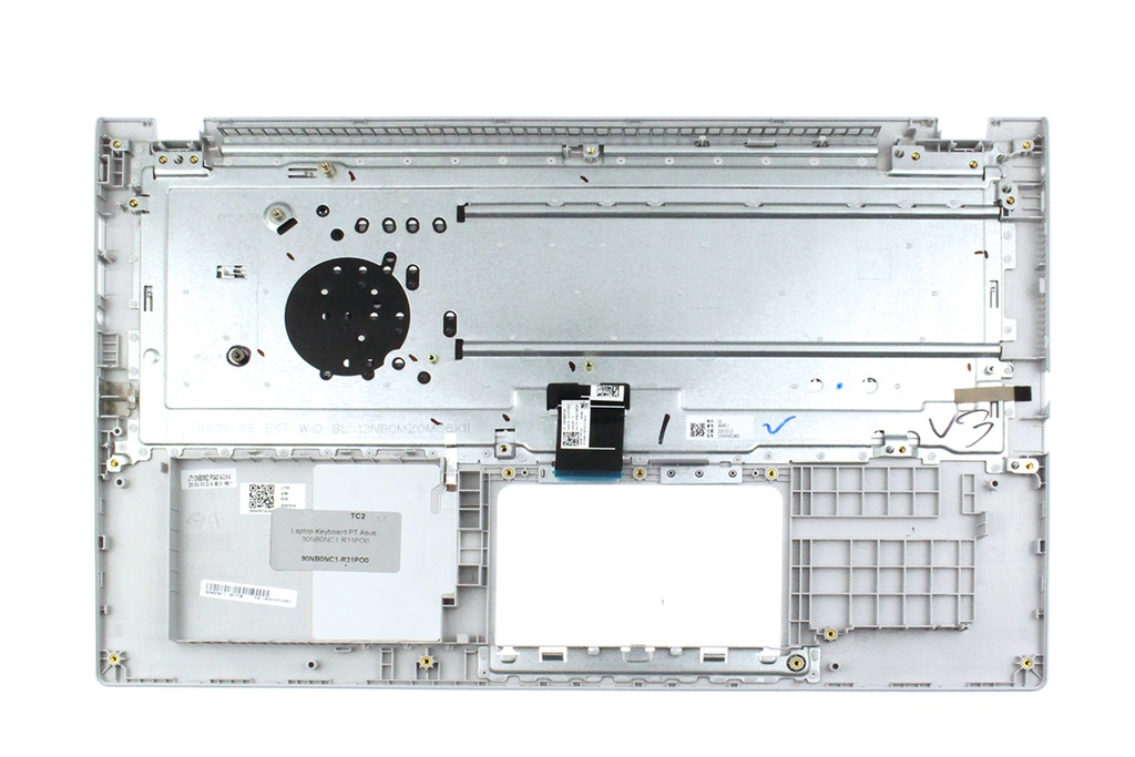 Teclado PT Asus - 90NB0NC1-R31PO0                   