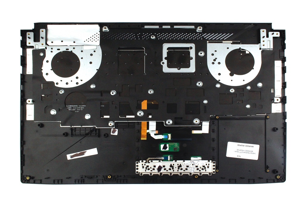 Teclado PT Asus - 90NR00D1-R30PO0                   