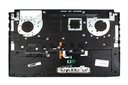 Teclado PT Asus - 90NR00D1-R30PO0                   