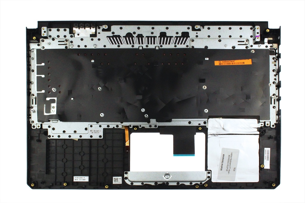 Teclado PT Asus - 90NR00S2-R32PO0                   